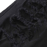 Purple Brand Denim Shorts #PU502