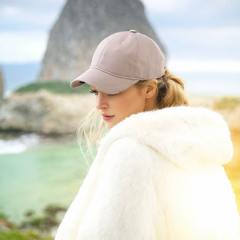 Women Hat Baseball Hat Spring Summer Men and Women