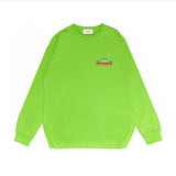 RHUDE Long Sleeve T-Shirt