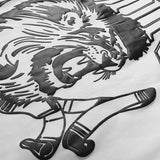 Amiri T Shirts Fashion Print Couple High Street