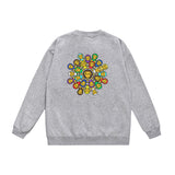 Bathing ape Crew neck sweatshirt