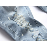 Amiri Jeans Ripped Jeans