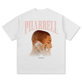 PHARRELL T shirts