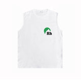 Rhude Tank T Shirts
