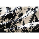 HS T Shirts Retro style high street trend