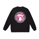 Bathing ape Crew neck sweatshirt