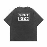 SAINT MICHAEL Vintage T Shirt