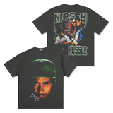 Nipsey Hussle T shirts