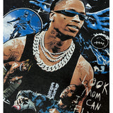 TRAVIS SCOTT T shirts