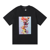 Purple Brand T Shirts Men's and women's casual tops