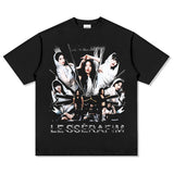 LESSERAFIM T-shirt