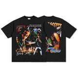 Travis Scott T-shirt