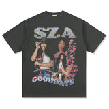 SZA T-shirt