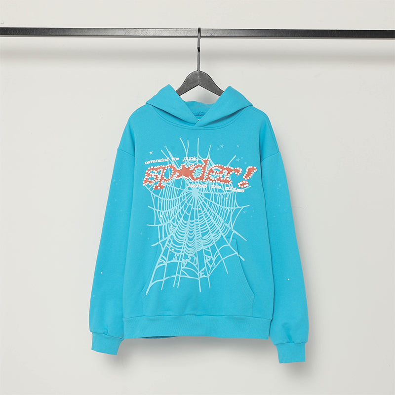 Sp5der Hoodie
