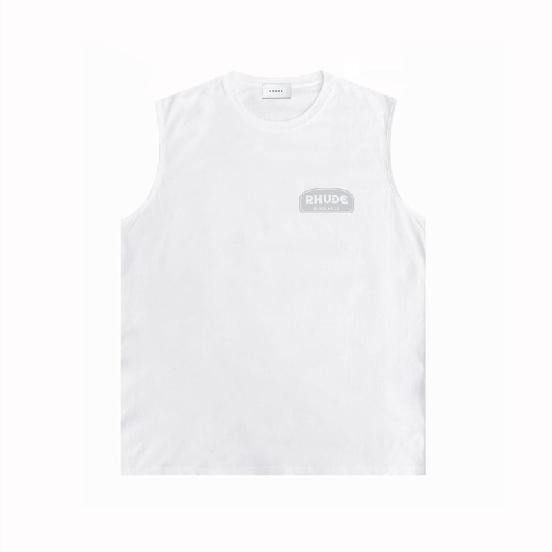 Rhude Tank T Shirts