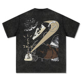 TS T-shirt