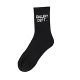 Gallery Dept Socks Graffiti Alphabet Street Art