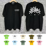 Amiri T Shirts
