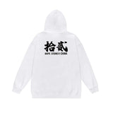 Bathing ape Hoodie