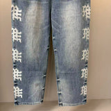 Mixed Emotion Sweatpants