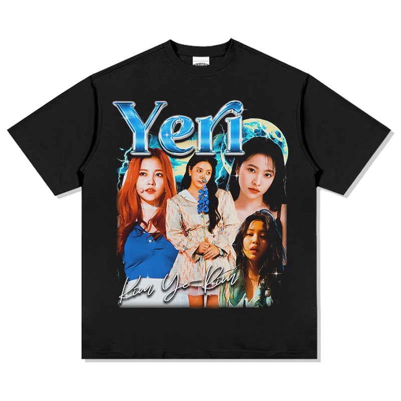 Yeri T-shirt