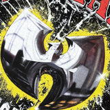 WU-TANG T-shirt