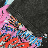 Chris Brown T-shirt