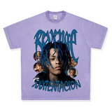 XXXTENTACION T-shirt