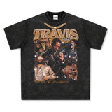 TRAVIS SCOTT T shirts