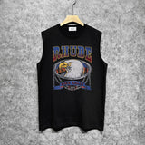 Rhude Tank T Shirts