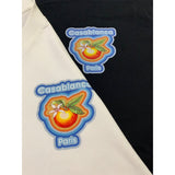 Casablanca T-Shirts High Street Fashion Prints