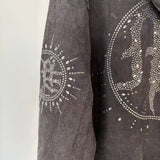 Mixed Emotion Hoodie