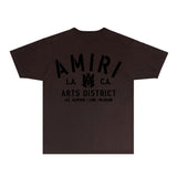 Amiri T Shirts