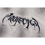 Unisex T-Shirts Project GR Grailz Embroidery Dirty T-Shirts