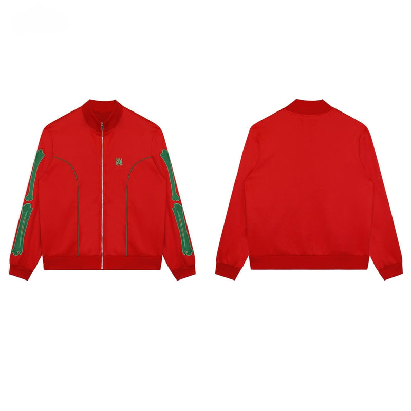 Amiri jacket spring & fall jacket outwear for men and women