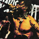 travis back T-shirt