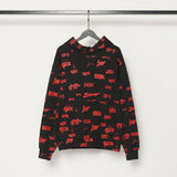 Sp5der Hoodie
