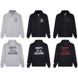 Gallery Dept Hoodie