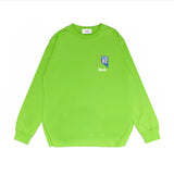 RHUDE Long Sleeve T-Shirt