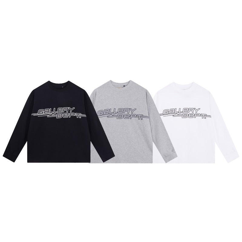 Gallery Dept Long Sleeved Shirt