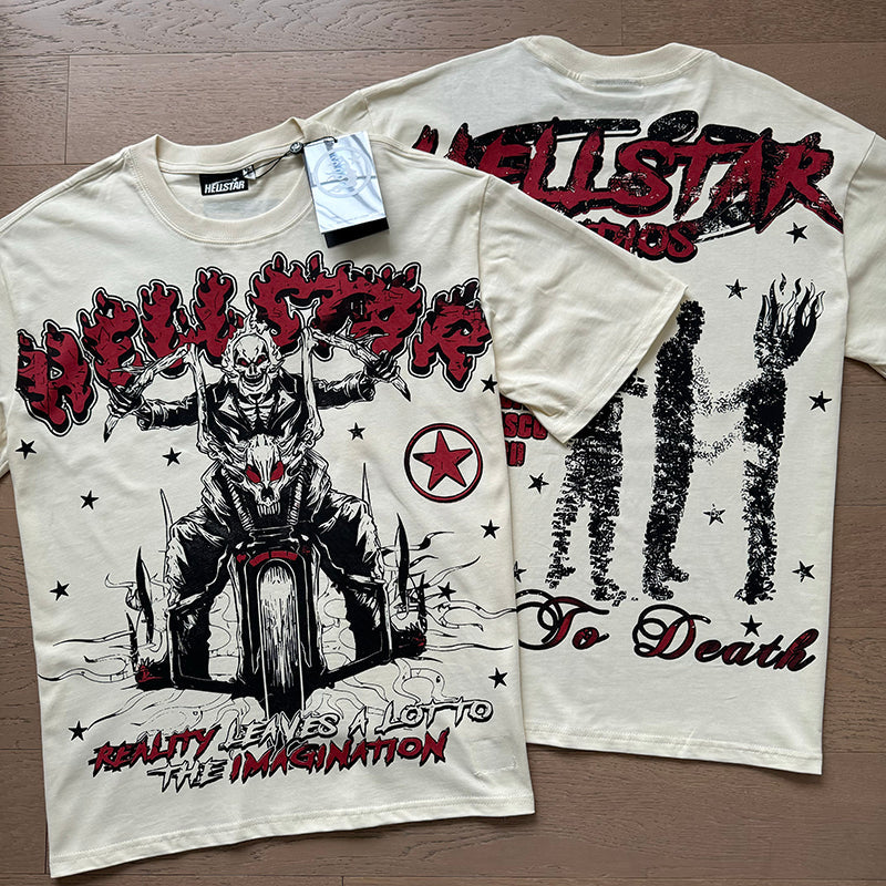 HS T Shirts