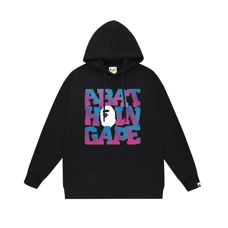 Bathing ape Hoodie