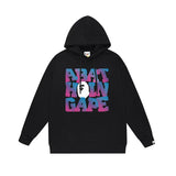 Bathing ape Hoodie