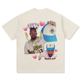 Drake Anita Max Win T shirts