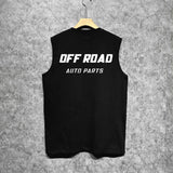 Rhude Tank T Shirts