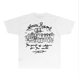 Amiri T Shirts