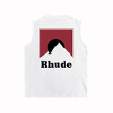 Rhude Tank T Shirts