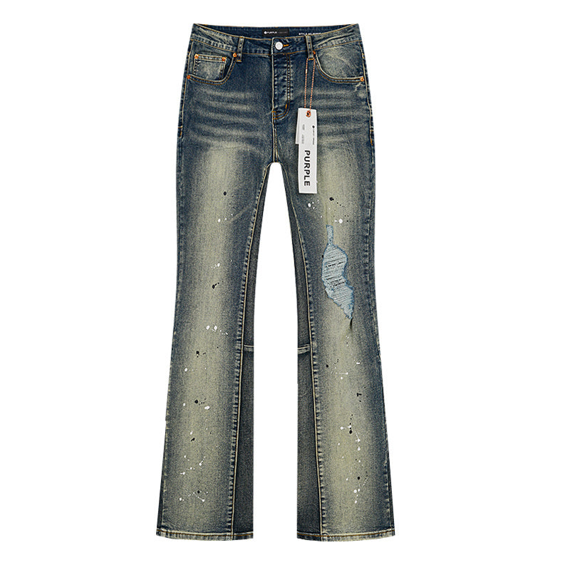 Purple Brand Jeans #PU148