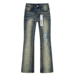 Purple Brand Jeans #PU148