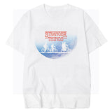 Stranger Things T Shirt Stranger Things Printed T-shirt